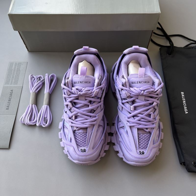 Balenciaga Track Shoes